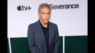 Ben Stiller | Image via X @AppleTV